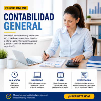 CONTABILIDAD GENERAL