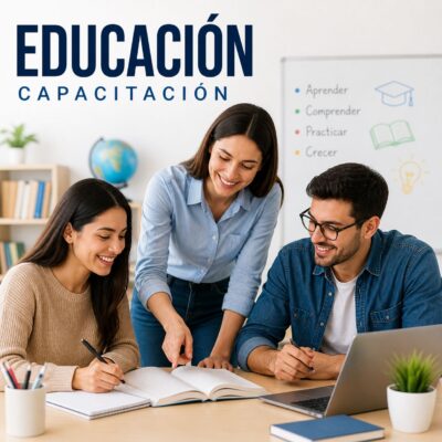 Educación