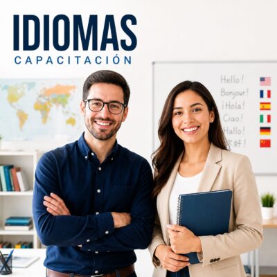Idiomas