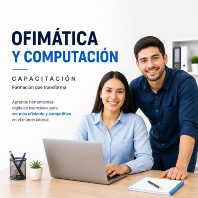 Ofimática - Computación