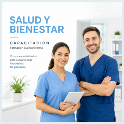 Salud y Bienestar